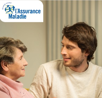 Brochure "Je suis accompagné après mon hospitalisation"