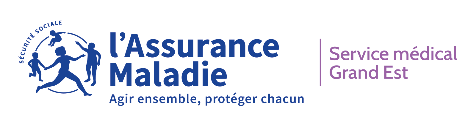 L'assurance Maladie